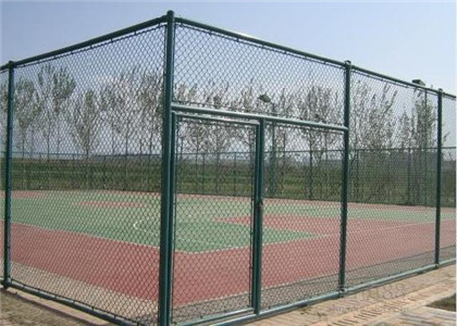 體育場(chǎng)護(hù)欄網(wǎng)